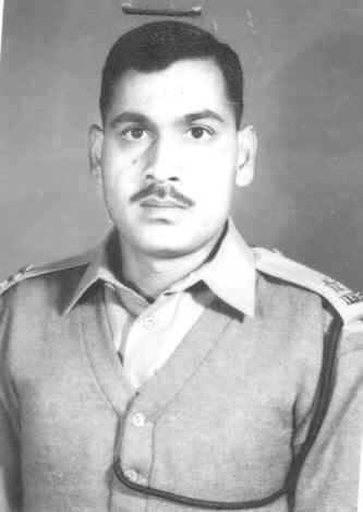 Ram Swaroop Ram Swaroop